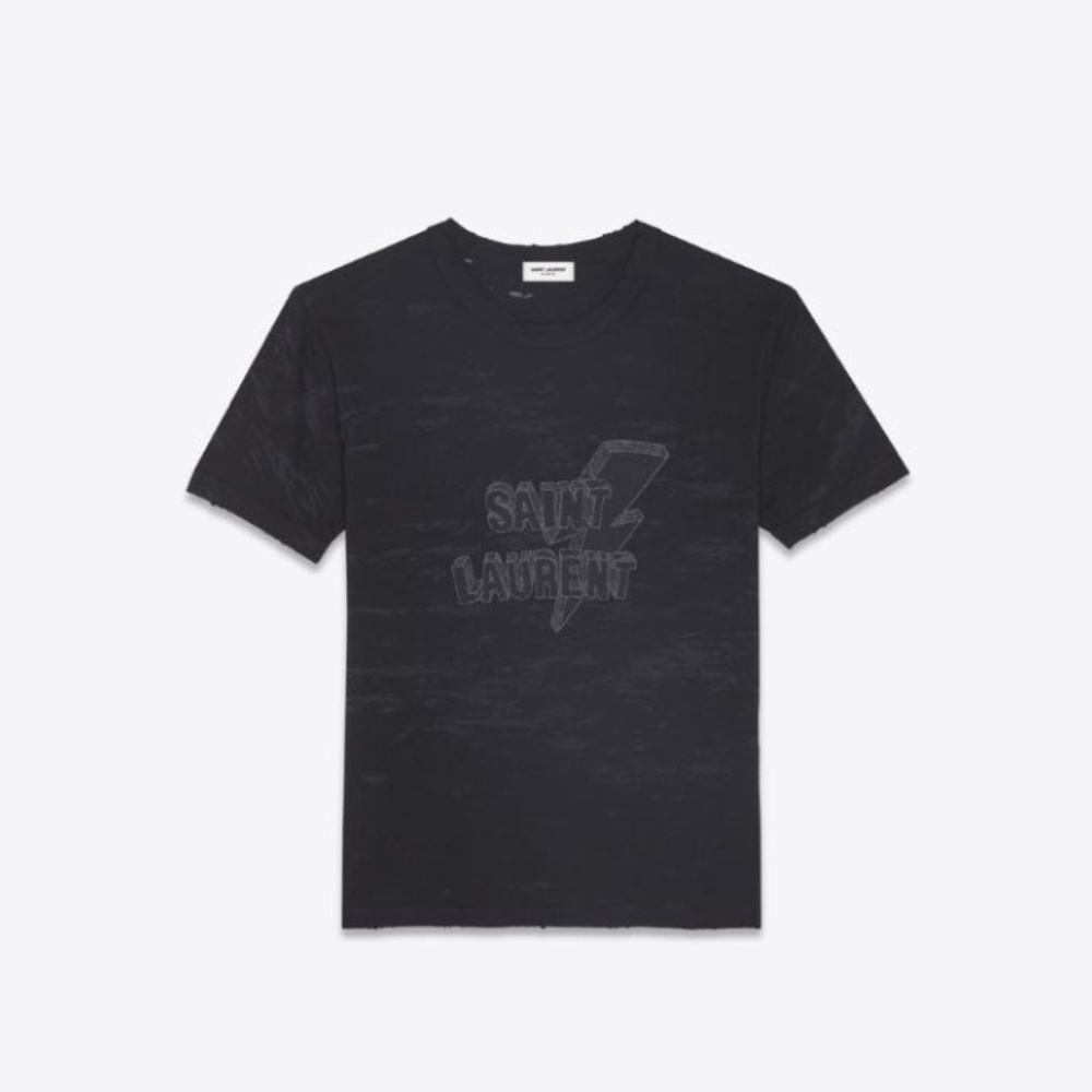 SAINT LAURENT T-shirt